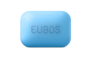 EUBOS WASCHSTK.BLAU, 125 Gramm, A-Nr.: 1560882 - 01
