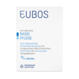 Sie sehen eine Packung EUBOS WASCHSTK.BLAU, 125 Gramm, Produktbild: 03 EUBOS WASCHSTK.BLAU, 125 Gramm, A-Nr.: 1560882 - 03