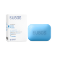 Sie sehen eine Packung EUBOS WASCHSTK.BLAU, 125 Gramm, Produktbild: 06 EUBOS WASCHSTK.BLAU, 125 Gramm, A-Nr.: 1560882 - 06