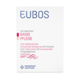 Sie sehen eine Packung Eubos Waschstuck rot, Produktbild: 03 Eubos Waschstuck rot, A-Nr.: 1560899 - 03