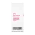 Sie sehen eine Packung Eubos Waschstuck rot, Produktbild: 04 Eubos Waschstuck rot, A-Nr.: 1560899 - 04