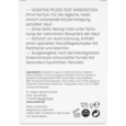 Sie sehen eine Packung EUBOS WASCHSTK.SENS, 125 Gramm, Produktbild: 05 EUBOS WASCHSTK.SENS, 125 Gramm, A-Nr.: 2030985 - 05