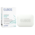 Sie sehen eine Packung EUBOS WASCHSTK.SENS, 125 Gramm, Produktbild: 06 EUBOS WASCHSTK.SENS, 125 Gramm, A-Nr.: 2030985 - 06