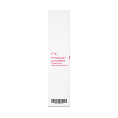 Sie sehen eine Packung Eubos flüssig rot 200ml, Produktbild: 04 Eubos flüssig rot 200ml, A-Nr.: 0982144 - 04