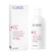 Sie sehen eine Packung Eubos flüssig rot 200ml, Produktbild: 05 Eubos flüssig rot 200ml, A-Nr.: 0982144 - 05