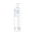 Sie sehen eine Packung Eubos Wasch und Dusch flüssig blau 400ml mit Spender, Produktbild: 02 Eubos Wasch und Dusch flüssig blau 400ml mit Spender, A-Nr.: 1672374 - 02