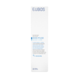 Sie sehen eine Packung Eubos Wasch und Dusch flüssig blau 400ml mit Spender, Produktbild: 03 Eubos Wasch und Dusch flüssig blau 400ml mit Spender, A-Nr.: 1672374 - 03