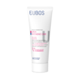 Sie sehen eine Packung EUBOS UREA 10% FUSSCR, 100 Milliliter, Produktbild: 01 EUBOS UREA 10% FUSSCR, 100 Milliliter, A-Nr.: 2971860 - 01