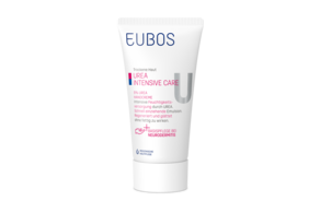 Eubos Urea 5 % Handcreme 75 ml, A-Nr.: 3021936 - 01