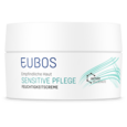 Sie sehen eine Packung Eubos Sensitive Pflege Feuchtigkeitscreme, 50 Milliliter, Produktbild: 01 Eubos Sensitive Pflege Feuchtigkeitscreme, 50 Milliliter, A-Nr.: 2168005 - 01