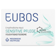 Sie sehen eine Packung Eubos Sensitive Pflege Feuchtigkeitscreme, 50 Milliliter, Produktbild: 03 Eubos Sensitive Pflege Feuchtigkeitscreme, 50 Milliliter, A-Nr.: 2168005 - 03