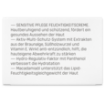 Sie sehen eine Packung Eubos Sensitive Pflege Feuchtigkeitscreme, 50 Milliliter, Produktbild: 06 Eubos Sensitive Pflege Feuchtigkeitscreme, 50 Milliliter, A-Nr.: 2168005 - 06