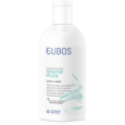 Sie sehen eine Packung Eubos Sensitiv Dusch und Creme 200ml, Produktbild: 05 Eubos Sensitiv Dusch und Creme 200ml, A-Nr.: 1733259 - 05