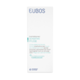 Sie sehen eine Packung Eubos Sensitiv Lotion Dermo Protectiv, Produktbild: 03 Eubos Sensitiv Lotion Dermo Protectiv, A-Nr.: 2490149 - 03