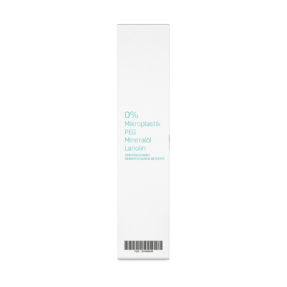 Sie sehen eine Packung Eubos Sensitiv Lotion Dermo Protectiv, Produktbild: 04 Eubos Sensitiv Lotion Dermo Protectiv, A-Nr.: 2490149 - 04