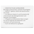 Sie sehen eine Packung Eubos Sensitiv Aufbaucreme, Produktbild: 05 Eubos Sensitiv Aufbaucreme, A-Nr.: 2167997 - 05