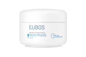 Eubos Creme Intensivpflege Tiegel 100ml, A-Nr.: 1649530 - 01