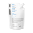 Sie sehen eine Packung Eubos Hautbalsam F NF 400 ml, Produktbild: 01 Eubos Hautbalsam F NF 400 ml, A-Nr.: 1733265 - 01