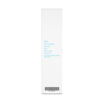 Sie sehen eine Packung EUBOS H RHUE LOT, 125 Milliliter, Produktbild: 04 EUBOS H RHUE LOT, 125 Milliliter, A-Nr.: 3693989 - 04
