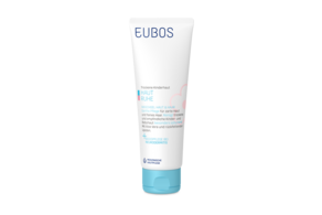 Eubos Haut Ruhe Waschgel Haut und Haar 125ml, A-Nr.: 3257679 - 01