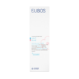 Sie sehen eine Packung Eubos Haut Ruhe Waschgel Haut und Haar 125ml, Produktbild: 03 Eubos Haut Ruhe Waschgel Haut und Haar 125ml, A-Nr.: 3257679 - 03