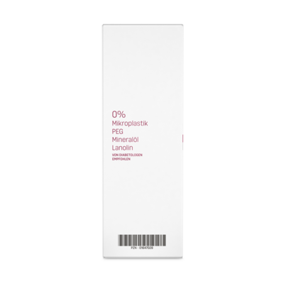 Eubos Diabetes Körperbalsam 150ml, A-Nr.: 4100543 - 04