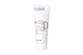 EUBOS DIABETES FUSS BLS+BEIN, 100 Milliliter, A-Nr.: 4100589 - 01
