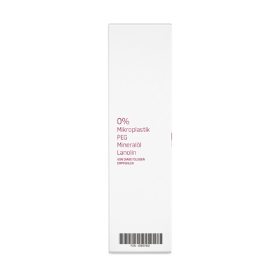 Sie sehen eine Packung EUBOS DIABETES FUSS BLS+BEIN, 100 Milliliter, Produktbild: 04 EUBOS DIABETES FUSS BLS+BEIN, 100 Milliliter, A-Nr.: 4100589 - 04