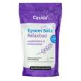 Sie sehen eine Packung Epsom Salz Relaxbad, 1000 Gramm, Produktbild: 01 Epsom Salz Relaxbad, 1000 Gramm, A-Nr.: 4615951 - 01