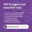 Sie sehen eine Packung Epsom Salz Relaxbad, 1000 Gramm, Produktbild: 04 Epsom Salz Relaxbad, 1000 Gramm, A-Nr.: 4615951 - 04