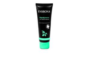 ENSBONA Handcreme mit Jojobaöl, 75 Milliliter, A-Nr.: 3042358 - 01