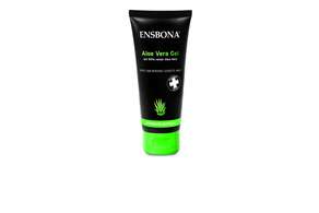 Ensbona® Aloe Vera Gel, 100 Milliliter, A-Nr.: 4741704 - 01