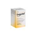 Sie sehen eine Packung Engystol®-Tabletten, 250 Stück, Produktbild: 01 Engystol®-Tabletten, 250 Stück, A-Nr.: 1291407 - 01