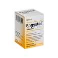 Sie sehen eine Packung Engystol®-Tabletten, 100 Stück, Produktbild: 01 Engystol®-Tabletten, 100 Stück, A-Nr.: 1333494 - 01