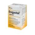 Sie sehen eine Packung Engystol®-Tabletten, 100 Stück, Produktbild: 02 Engystol®-Tabletten, 100 Stück, A-Nr.: 1333494 - 02