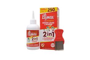 Elimax® Shampoo 250 ml, 250 Milliliter, A-Nr.: 4582281 - 01
