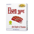 Espara Eisen Kapseln, 60 Stück, A-Nr.: 3447658 - 01
