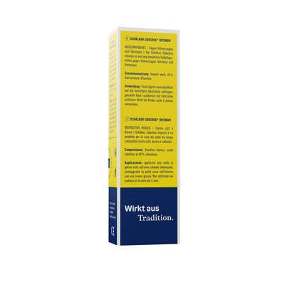 EIDECHSE SCHÄLKUR intensiv 20ml, 20 Milliliter, A-Nr.: 5256626 - 02