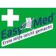 Sie sehen eine Packung EasyMed Erste Hilfe Set Motorradbag, 1 Stück, Produktbild: 01 EasyMed Erste Hilfe Set Motorradbag, 1 Stück, A-Nr.: 2620534 - 01
