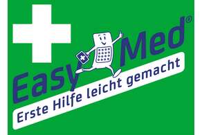 EasyMed Erste Hilfe Set Motorradbag, 1 Stück, A-Nr.: 2620534 - 01