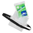 Sie sehen eine Packung EasyMed Erste Hilfe Set Motorradbag, 1 Stück, Produktbild: 03 EasyMed Erste Hilfe Set Motorradbag, 1 Stück, A-Nr.: 2620534 - 03