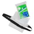Sie sehen eine Packung EasyMed Erste Hilfe Set Urlaub + Sportbag, 1 Stück, Produktbild: 03 EasyMed Erste Hilfe Set Urlaub + Sportbag, 1 Stück, A-Nr.: 2620557 - 03