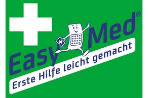 EasyMed Erste Hilfe Set Motorrad, 1 Stück, A-Nr.: 2285679 - 01