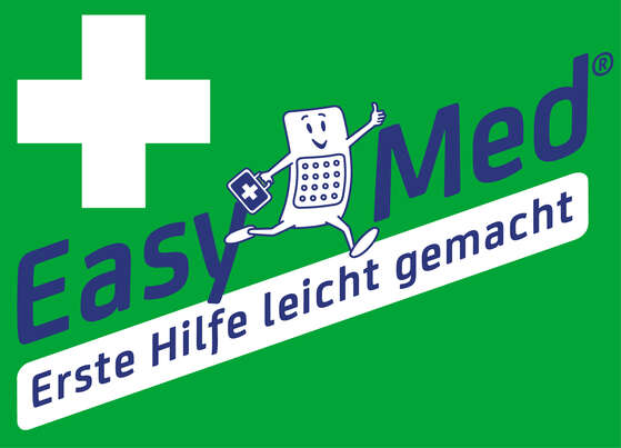 Sie sehen eine Packung EasyMed Erste Hilfe Set Motorrad, 1 Stück, Produktbild: 01 EasyMed Erste Hilfe Set Motorrad, 1 Stück, A-Nr.: 2285679 - 01