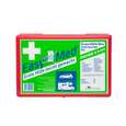 Sie sehen eine Packung EasyMed Autoapotheke ÖNorm V5101, 1 Stück, Produktbild: 03 EasyMed Autoapotheke ÖNorm V5101, 1 Stück, A-Nr.: 1752363 - 03