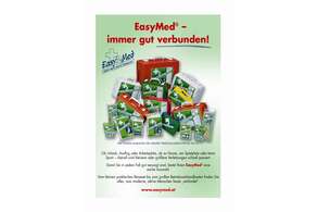 EasyMed Autoapotheke KFG §102 Hartpkg., 1 Stück, A-Nr.: 2285656 - 01