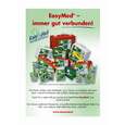 Sie sehen eine Packung EasyMed Autoapotheke KFG §102 Hartpkg., 1 Stück, Produktbild: 01 EasyMed Autoapotheke KFG §102 Hartpkg., 1 Stück, A-Nr.: 2285656 - 01