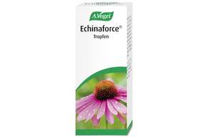 A.Vogel Echinaforce® Tropfen, 100 Milliliter, A-Nr.: 2438918 - 01