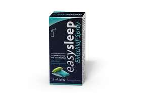 easysleep Einschlaf-Spray, 12 Milliliter, A-Nr.: 4757450 - 01
