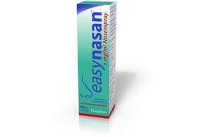 easynasan 1 mg/ml Nasenspray, 10 Milliliter, A-Nr.: 4474775 - 01